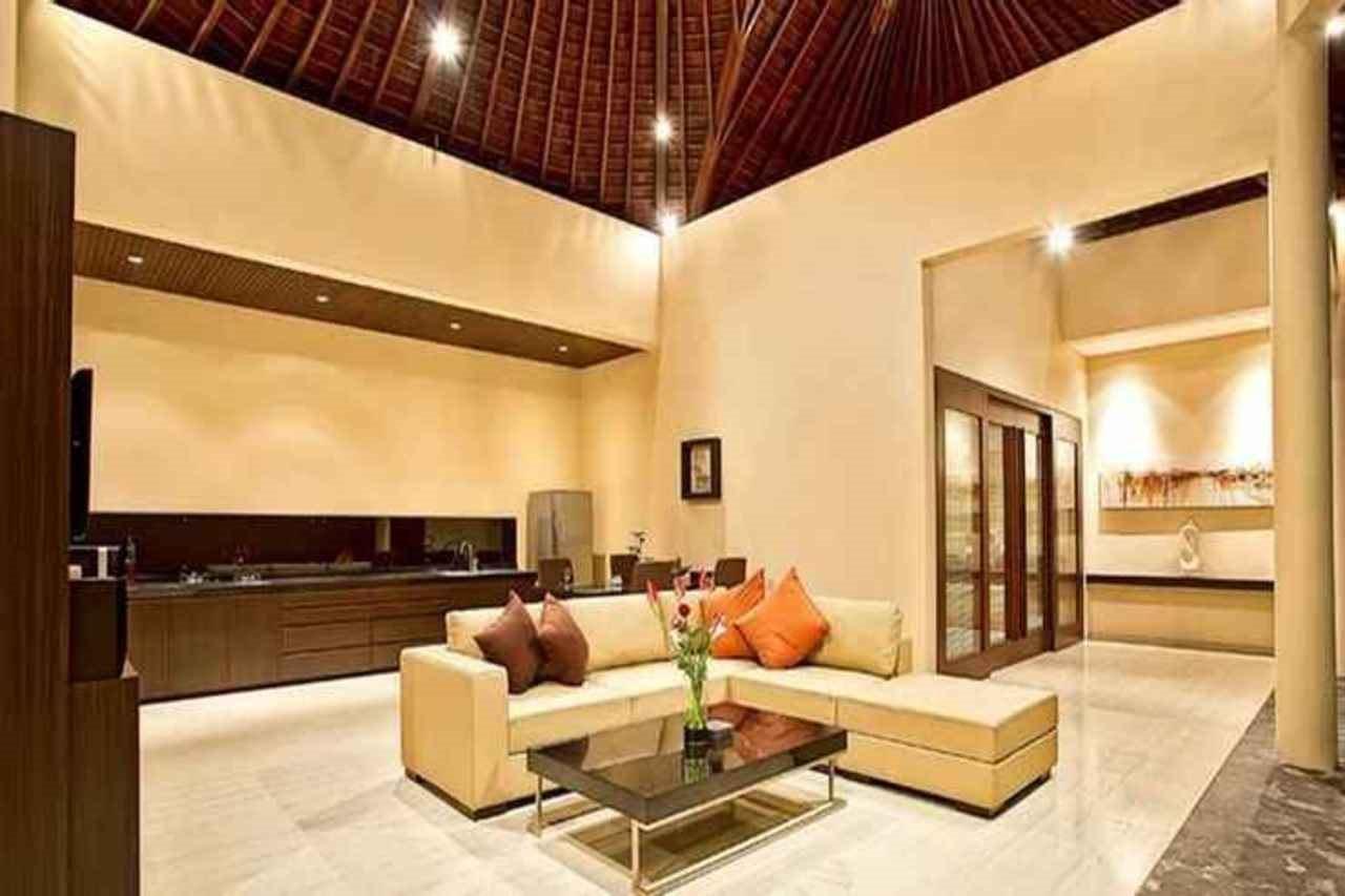 Arsa Villa Bali Семиньяк Экстерьер фото